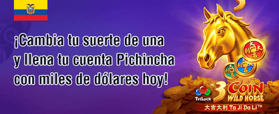 Recarga Diaria Explosiva promotion
