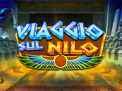Viaggio sul Nilo