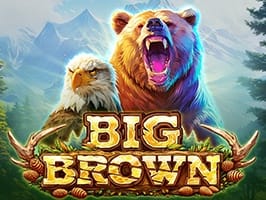 Big Brown