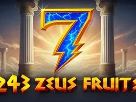 243 Zeus Fruits screenshot