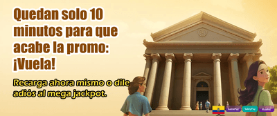 Los Mejores Slots en Ecuador